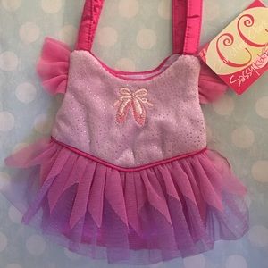 Sassy Small Bag by Douglas